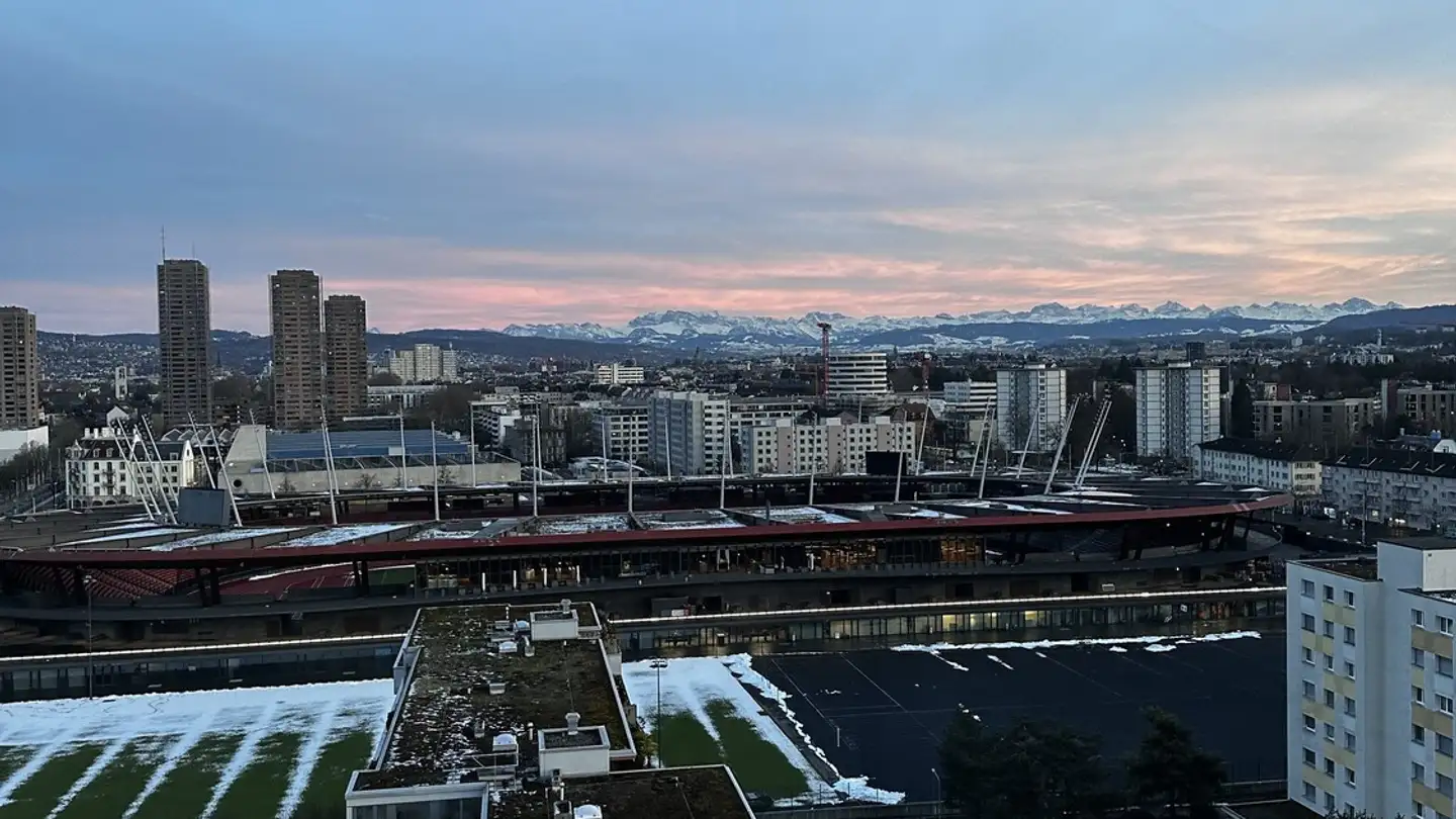 Chambre à louer - Freihofstrasse 23, 8048 Zürich - Photo 2