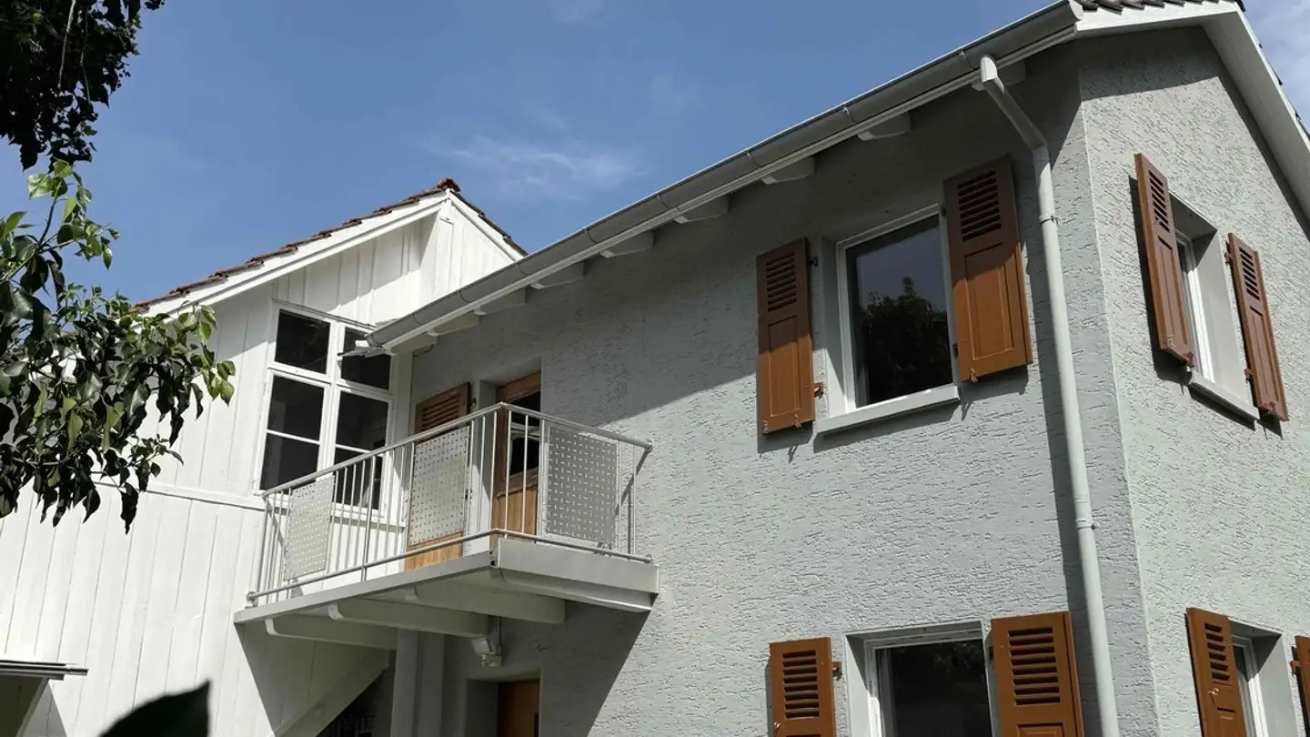 Appartement à louer - 4153 Reinach BL - Photo 2