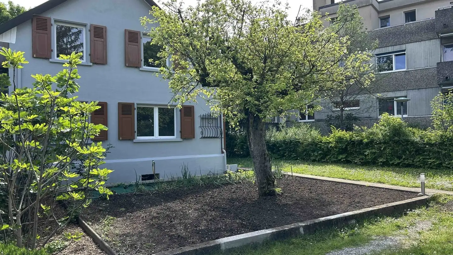 Appartement à louer - 4153 Reinach BL - Photo 3