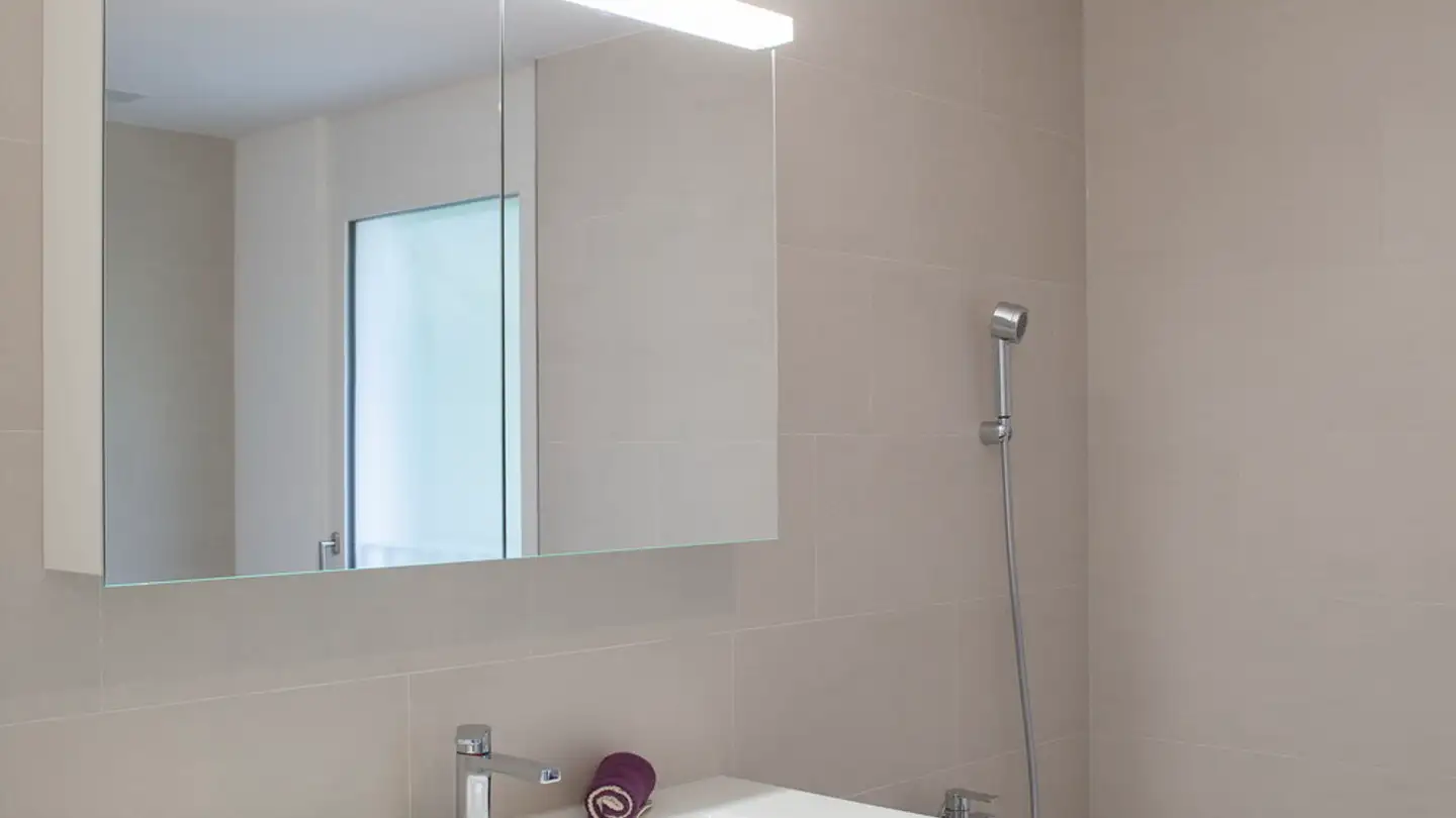 Appartamento in affitto - Parkweg 2, 5443 Niederrohrdorf - Foto 3