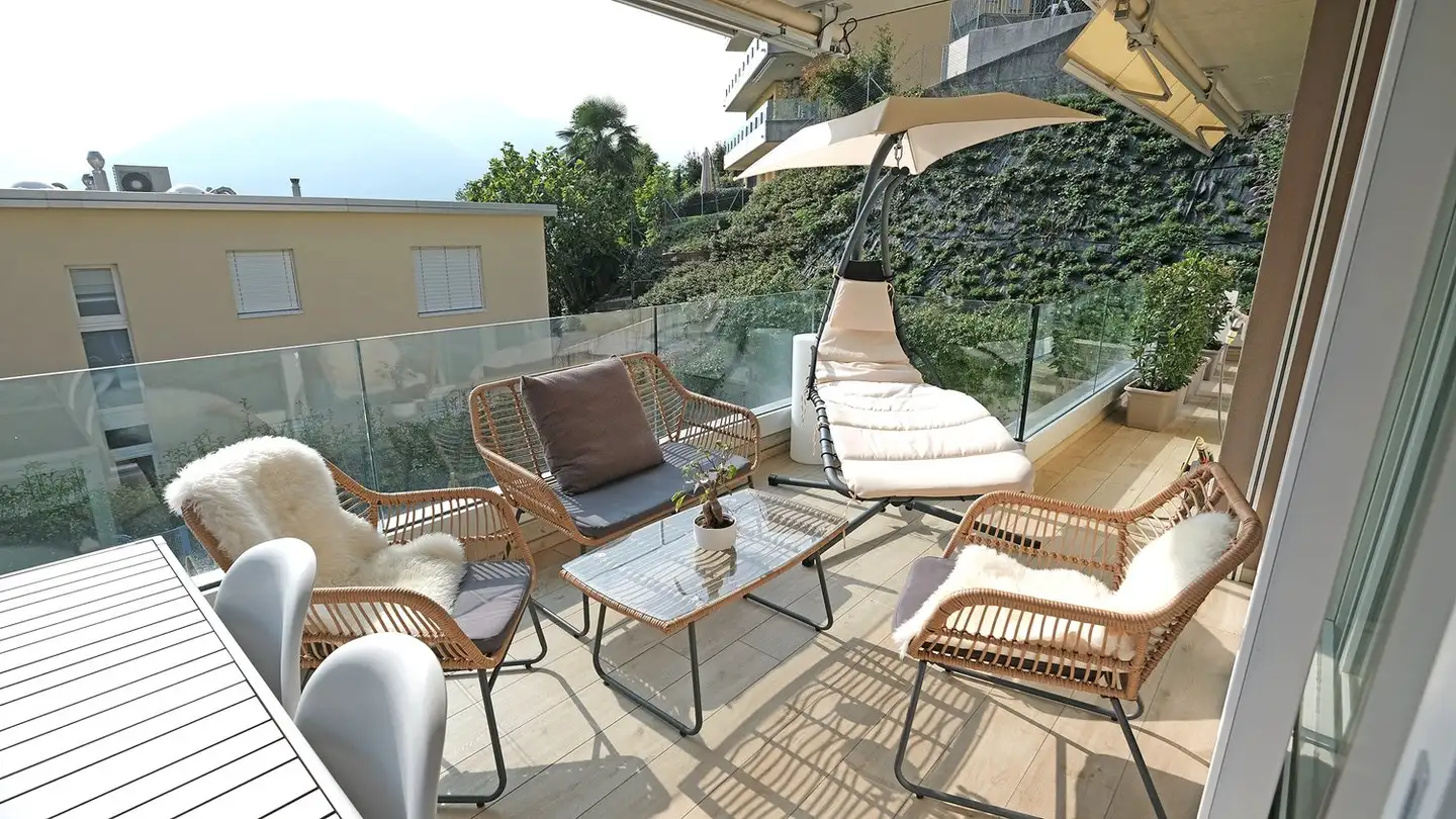 Appartamento in vendita - 6815 Melide - Photo 3