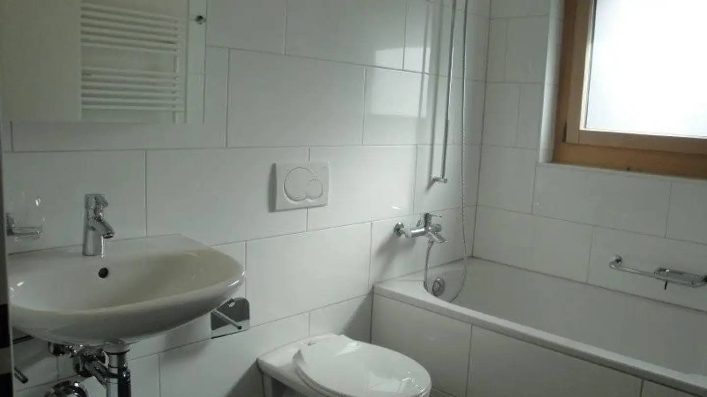 Appartamento in affitto - Giacomettistrasse 49, 7000 Chur - Foto 3