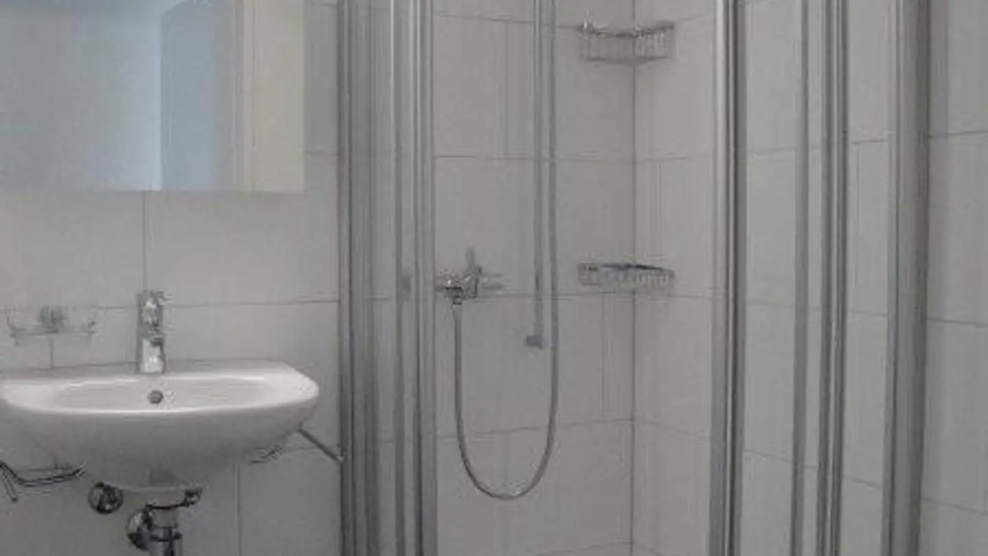 Appartamento in affitto - Giacomettistrasse 49, 7000 Chur - Foto 4