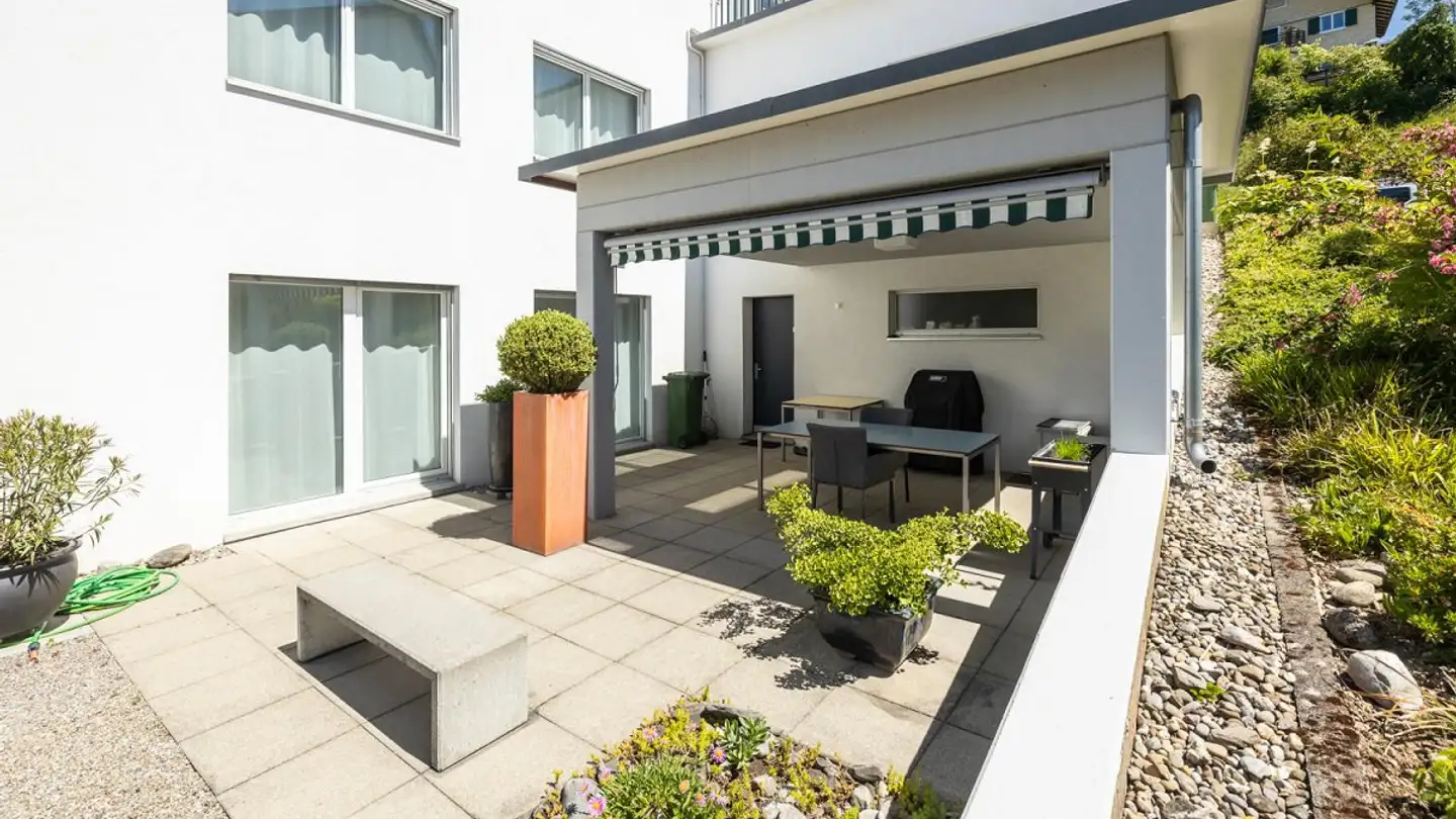 Single house for sale - Brunnenstrasse 32, 8303 Bassersdorf - Photo 4