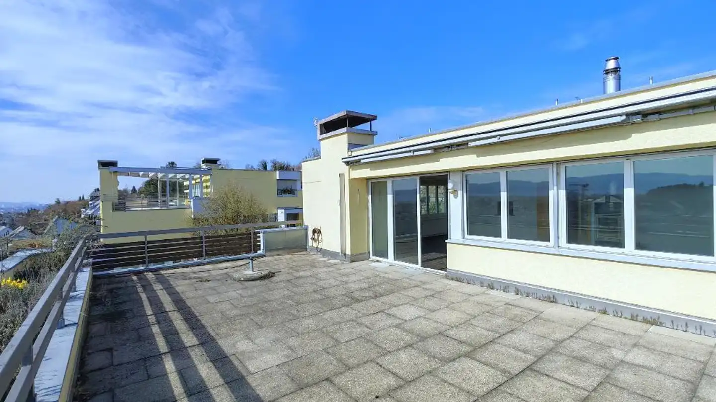 Maison en terrasse à vendre - 8604 Volketswil - Photo 3