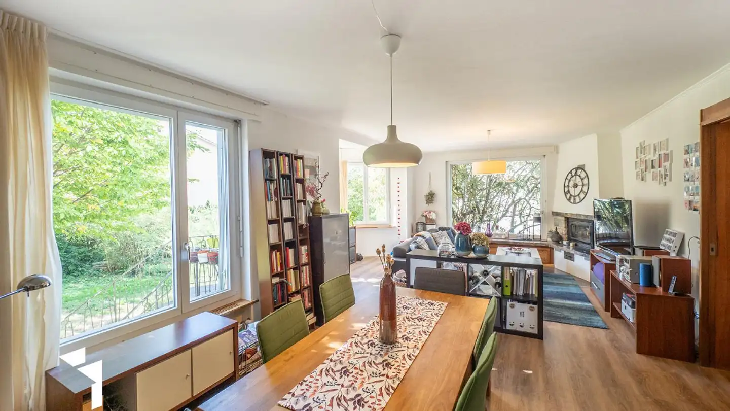 Single house for sale - 2540 Grenchen - Photo 2