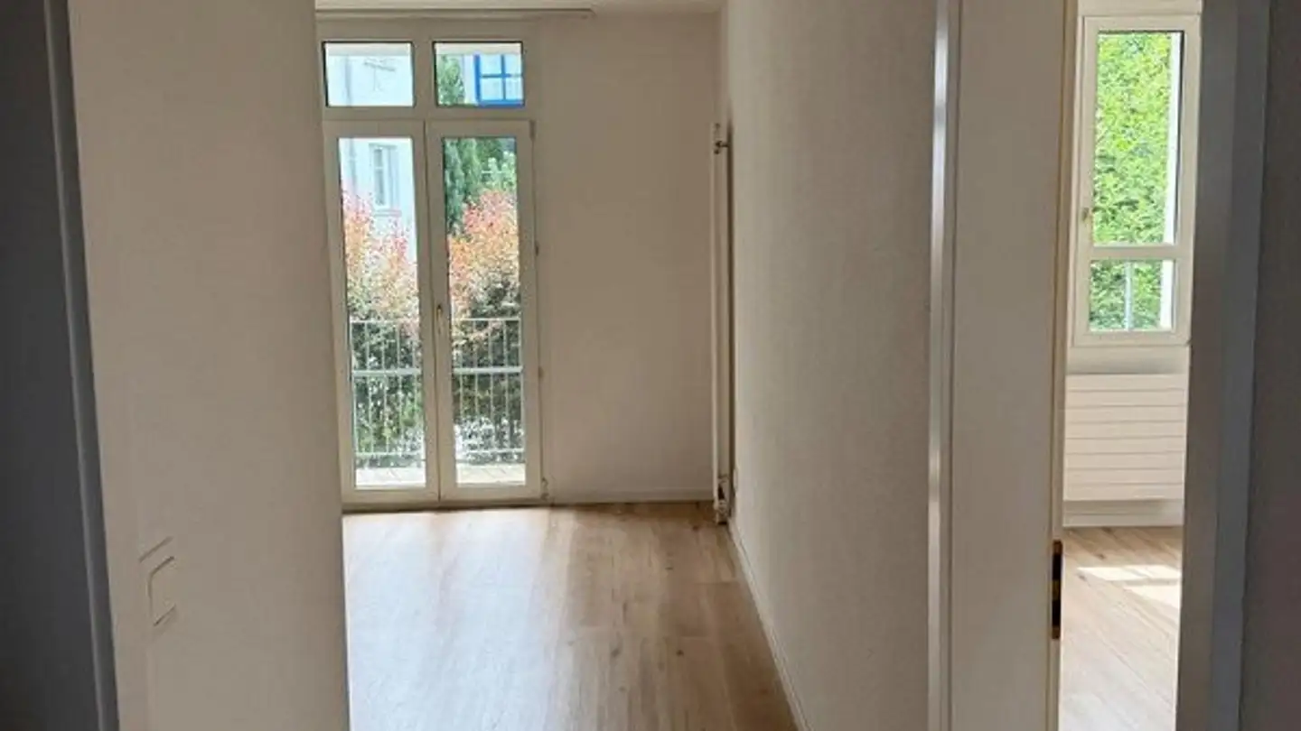 Apartment for rent - Linsebühlstrasse 94, 9000 St. Gallen - Photo 4