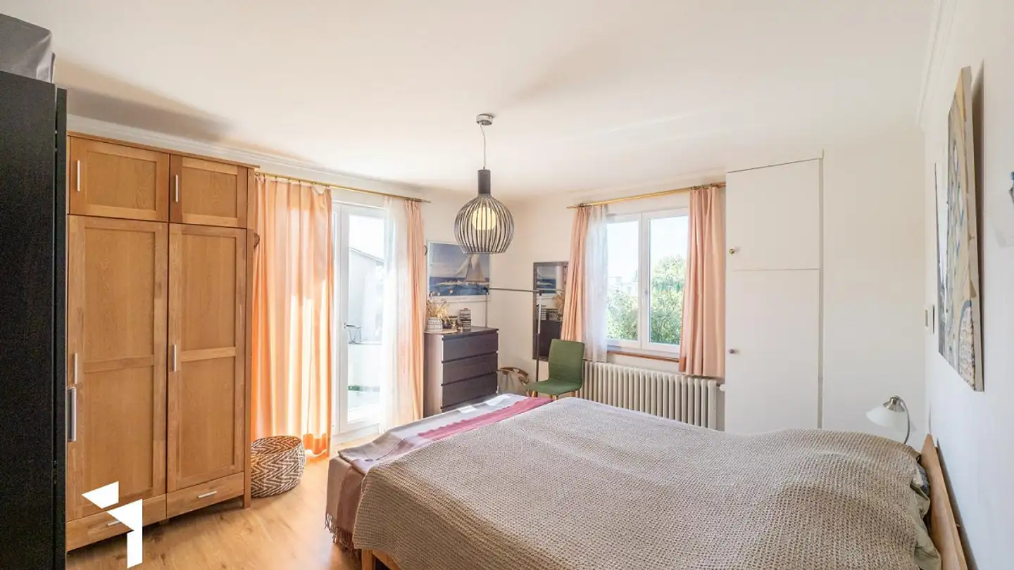 Single house for sale - 2540 Grenchen - Photo 4