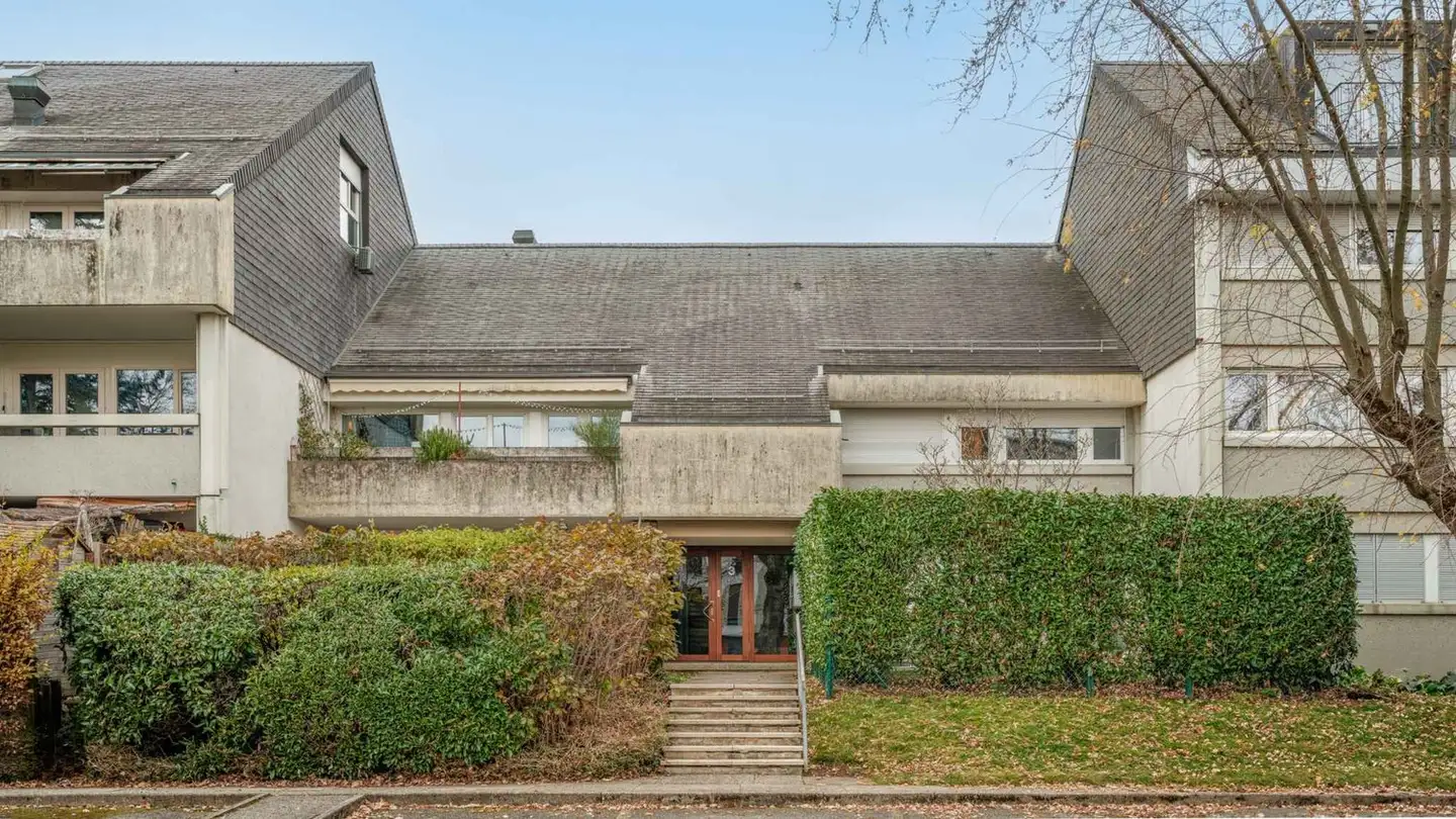 Immeuble résidentiel à vendre - Route de Puplinge, 1241 Puplinge - Photo 3