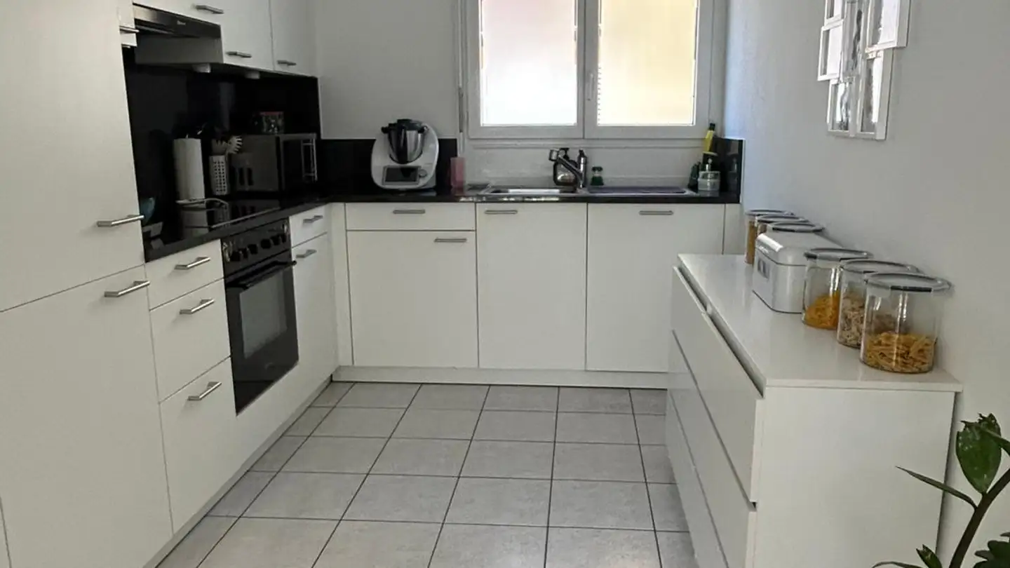 Appartamento in affitto - Via Ronchetti 12, 6512 Giubiasco - Foto 2