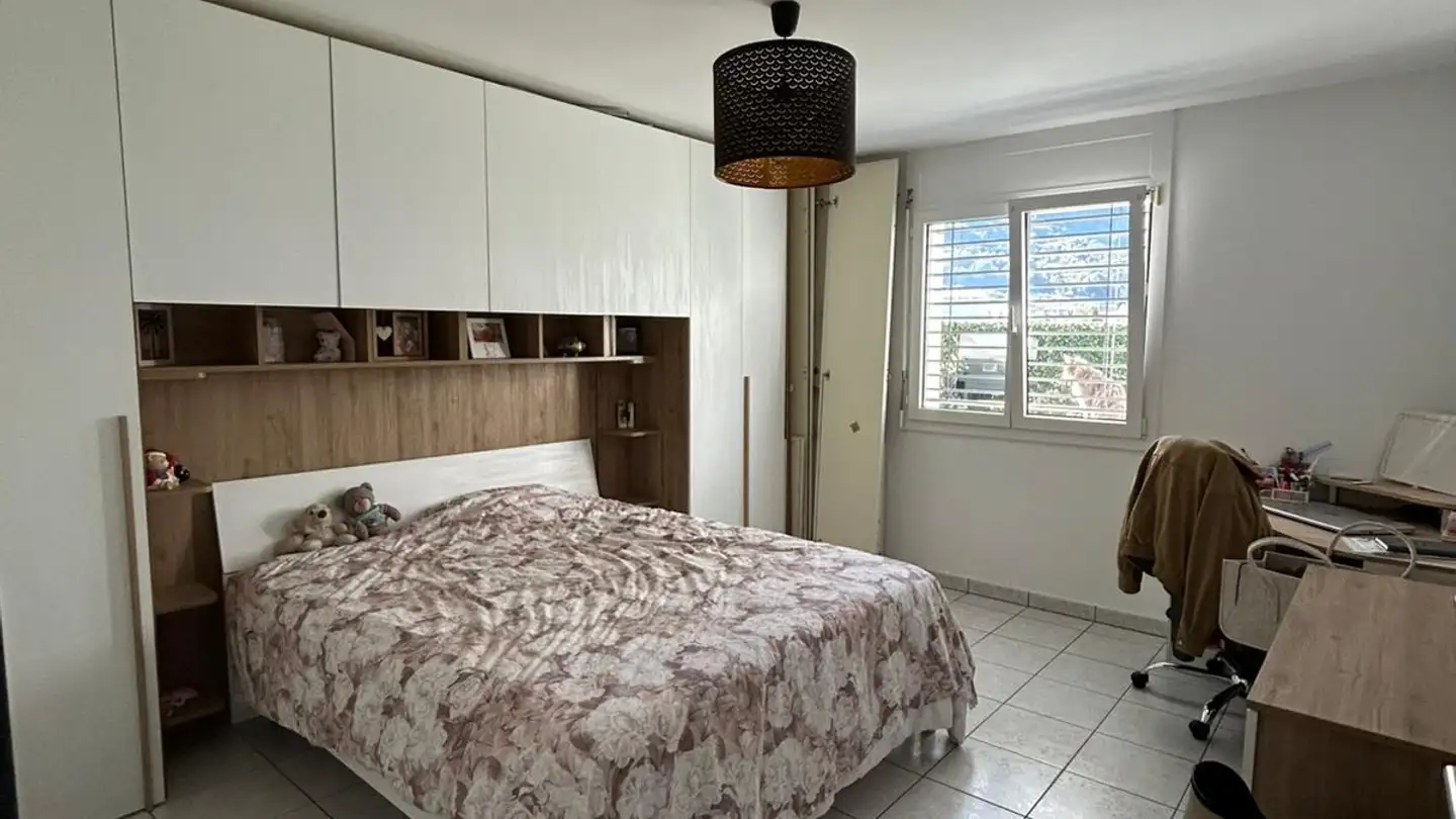 Appartamento in affitto - Via Ronchetti 12, 6512 Giubiasco - Foto 4