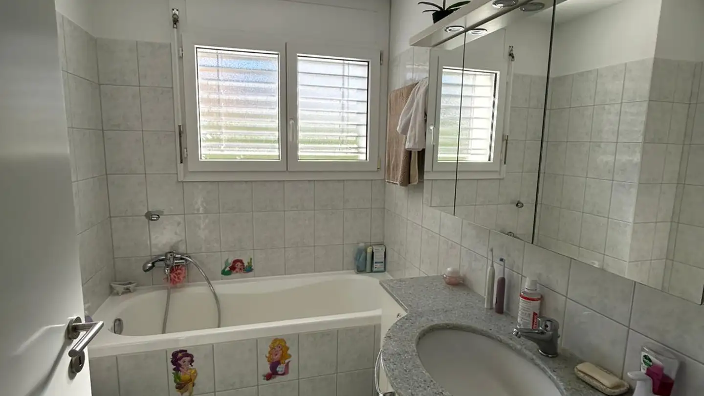 Appartamento in affitto - Via Ronchetti 12, 6512 Giubiasco - Foto 3