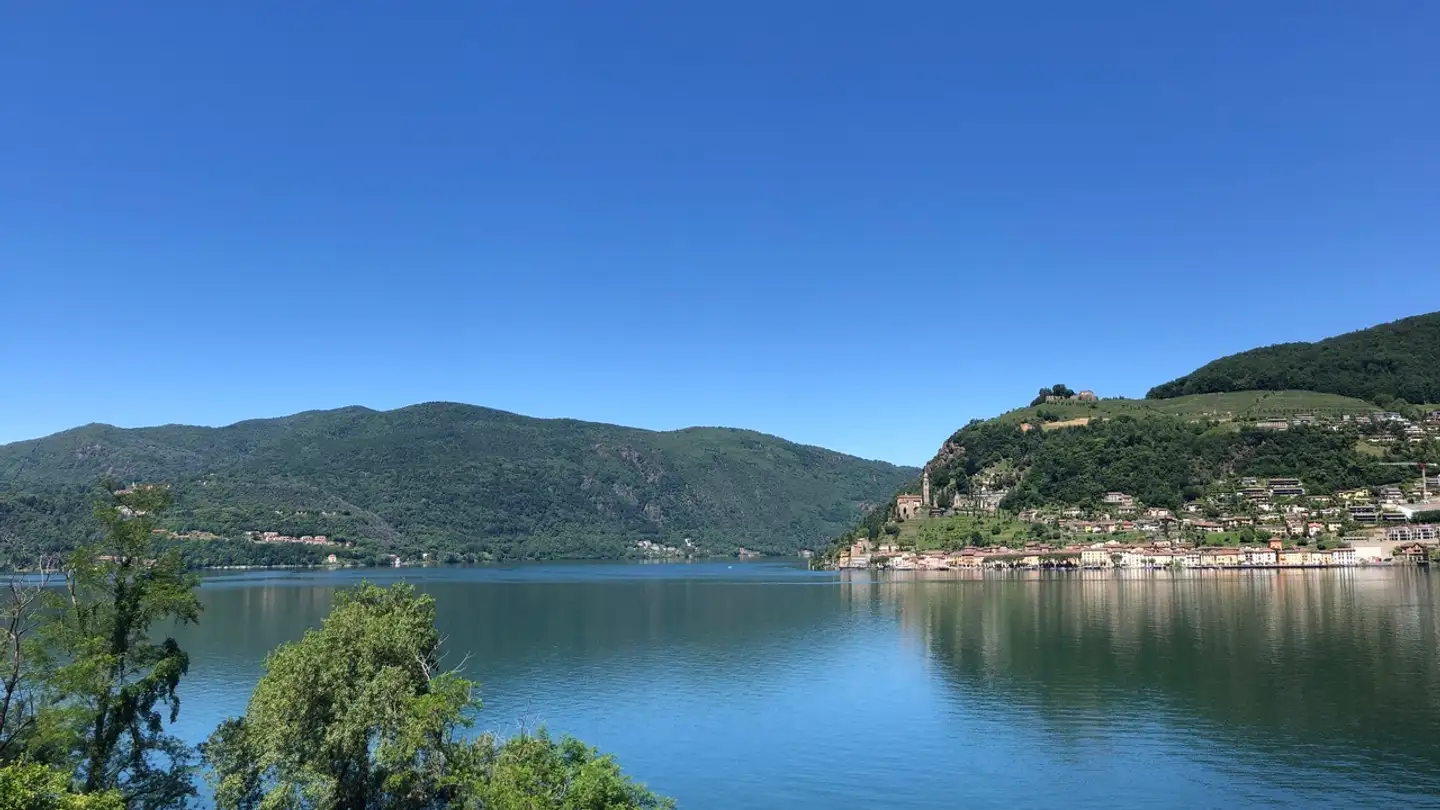 Appartamento in vendita - Via Al Confine, 6827 Brusino Arsizio - Photo 3