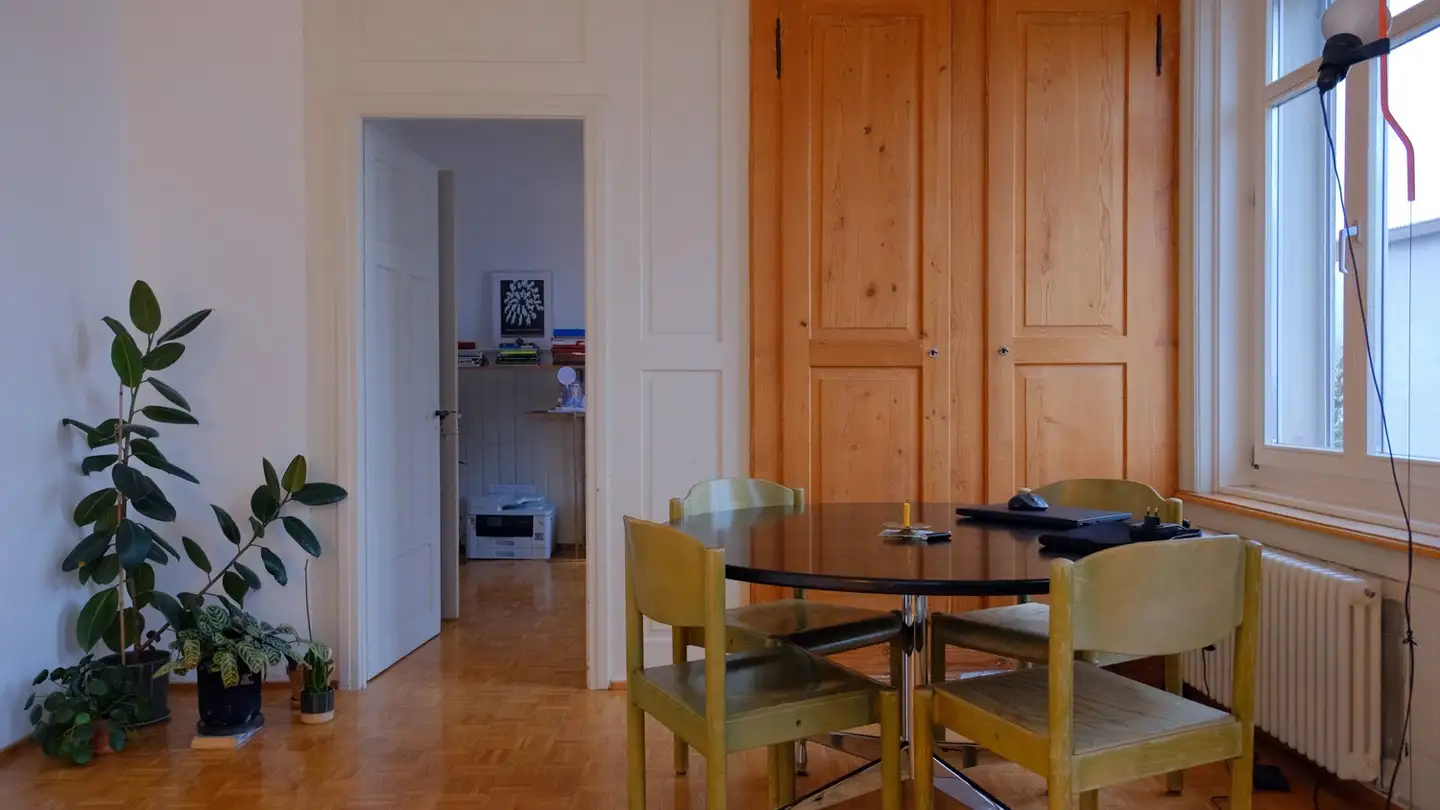 Apartment for rent - 8400 Winterthur