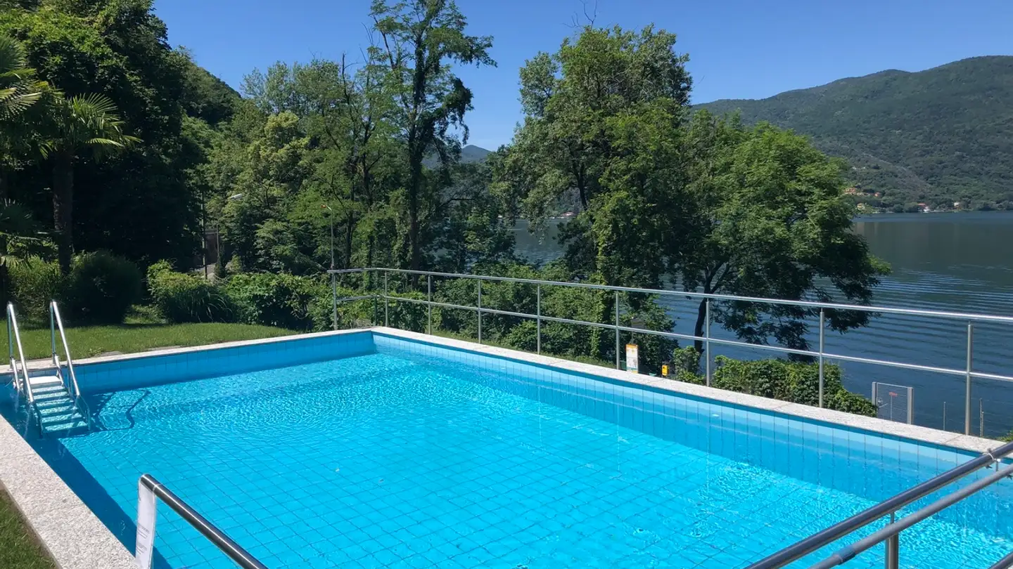 Appartamento in vendita - Via Al Confine, 6827 Brusino Arsizio - Photo 4