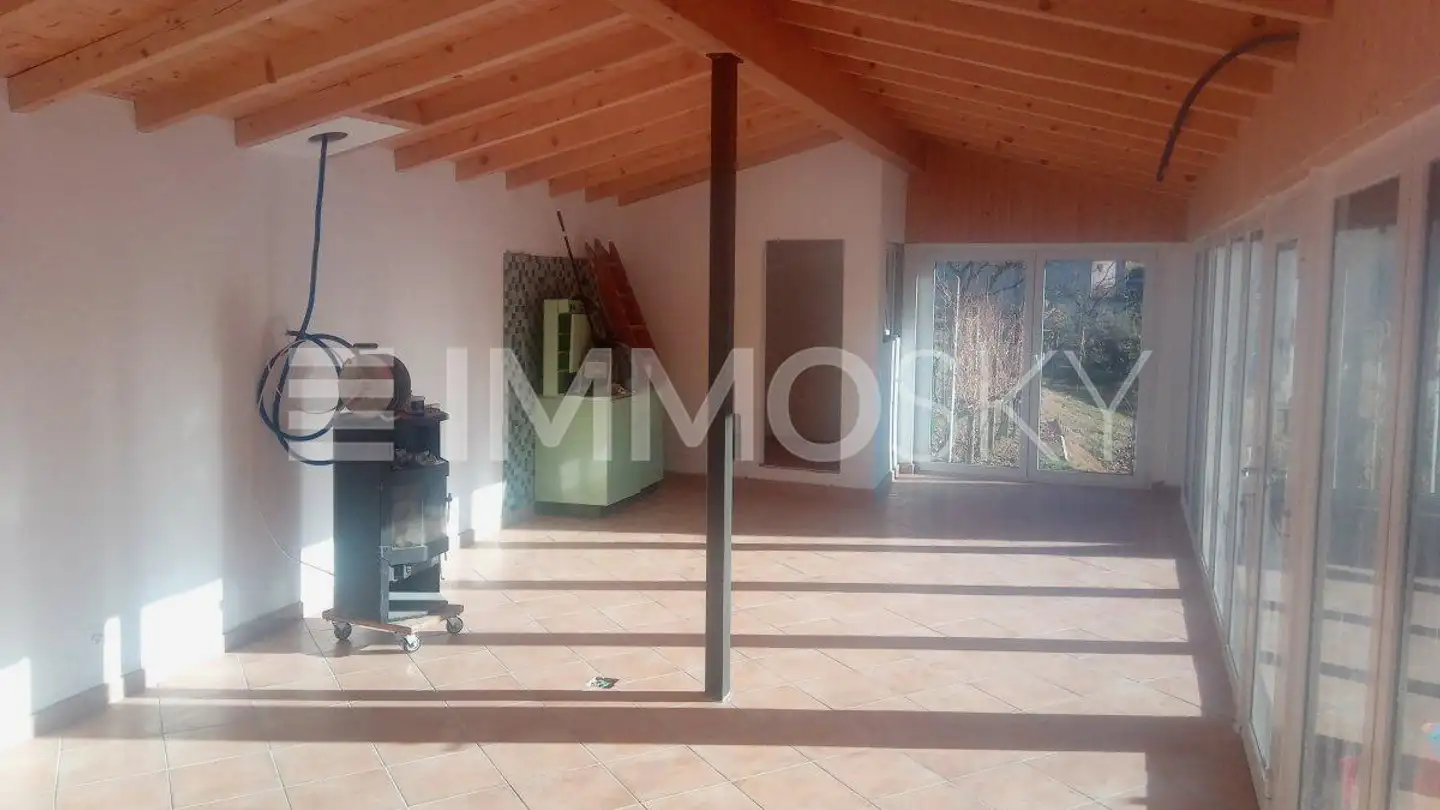 Immeuble résidentiel à vendre - 6595 Riazzino - Photo 4