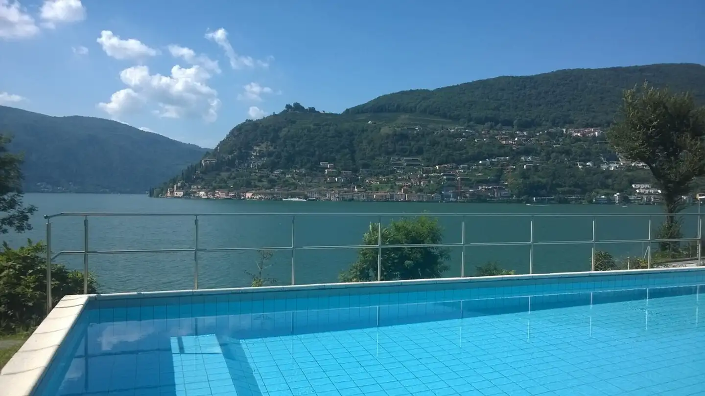 Appartamento in vendita - Via Al Confine, 6827 Brusino Arsizio - Photo 2