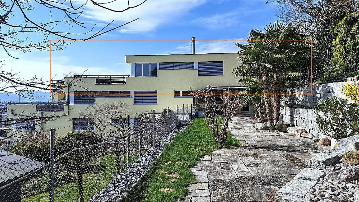 Haus kaufen - 8604 Volketswil - Foto 4