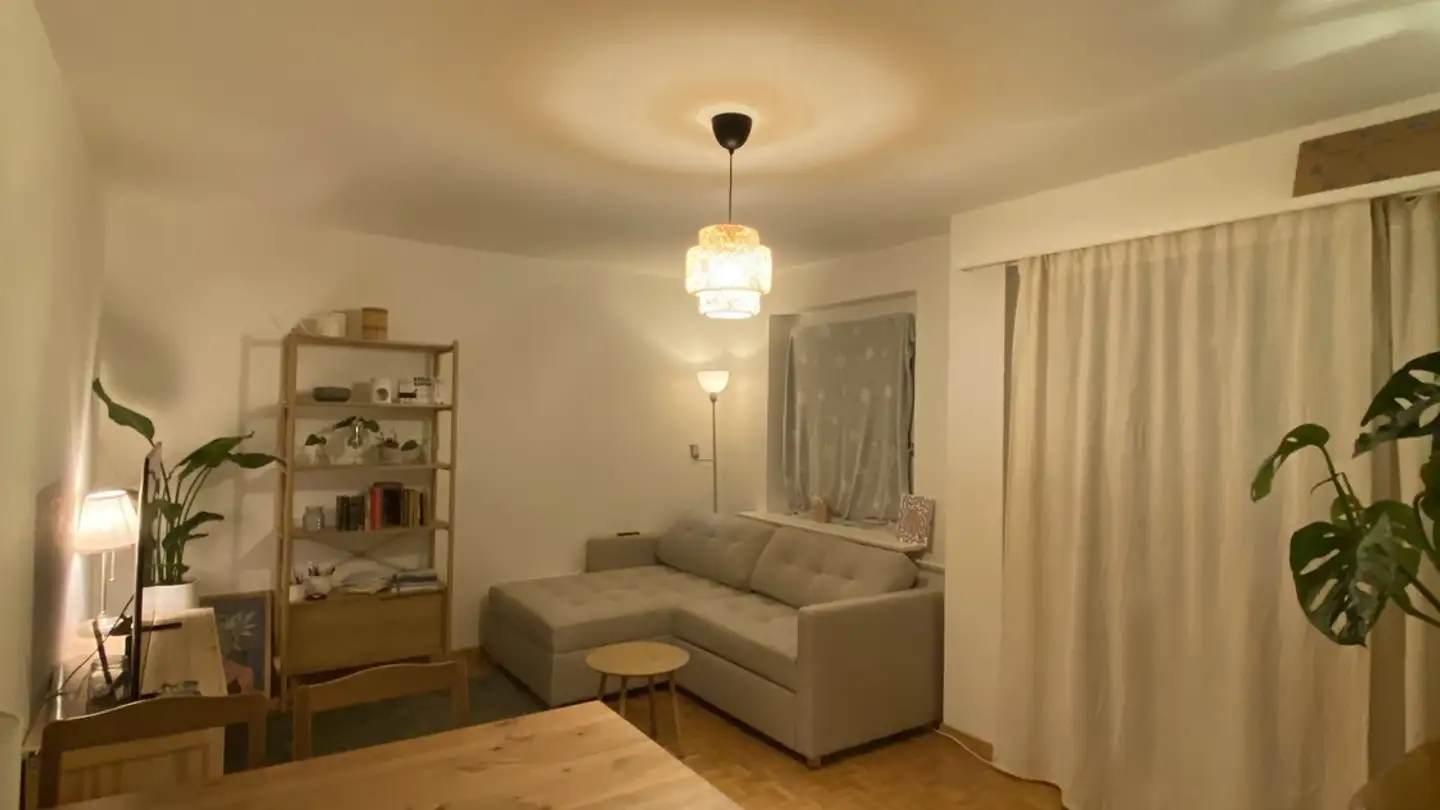 Appartamento in affitto - 5430 Wettingen