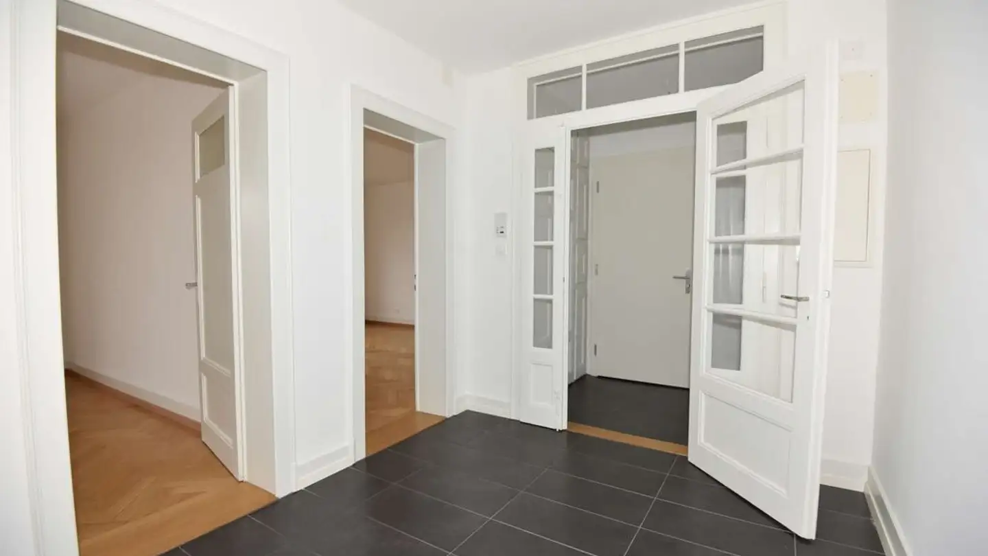 Appartamento in affitto - Chemin Du Petit-Pontarlier 3, 2000 Neuchâtel - Photo 4