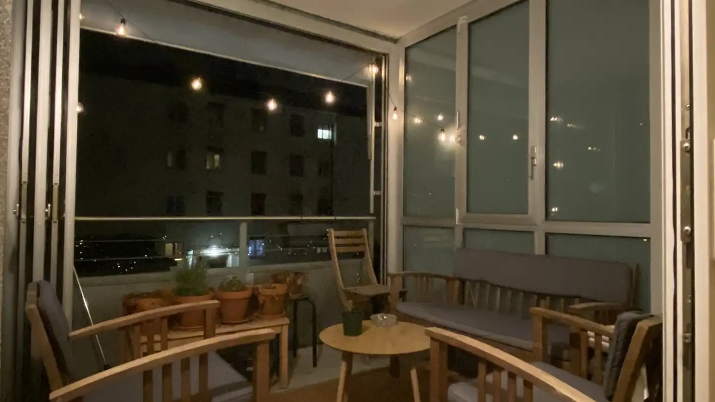 Appartamento in affitto - 5430 Wettingen - Foto 3