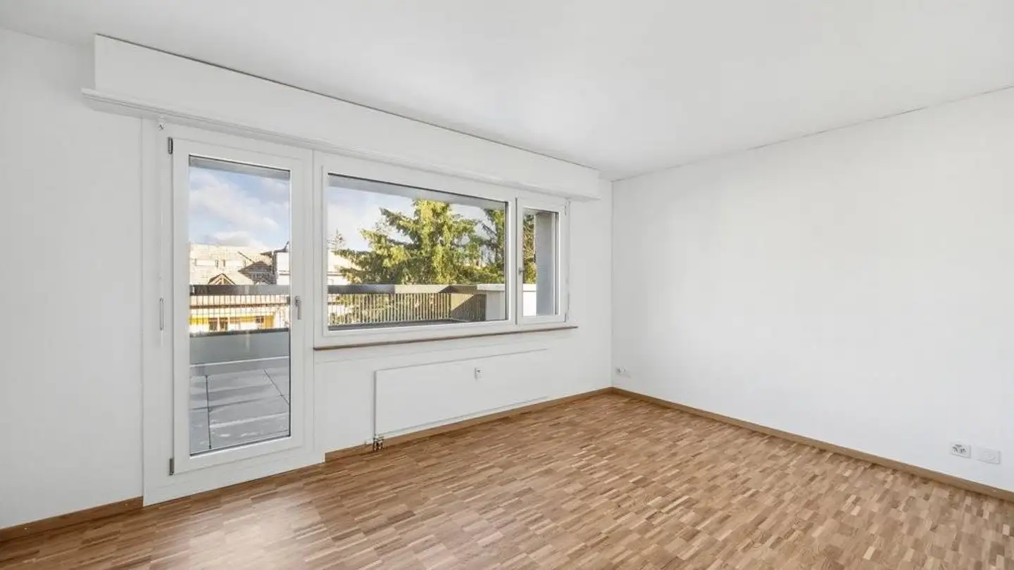 Wohnung mieten - Rheinfelderstrasse 1, 4058 Basel - Foto 2