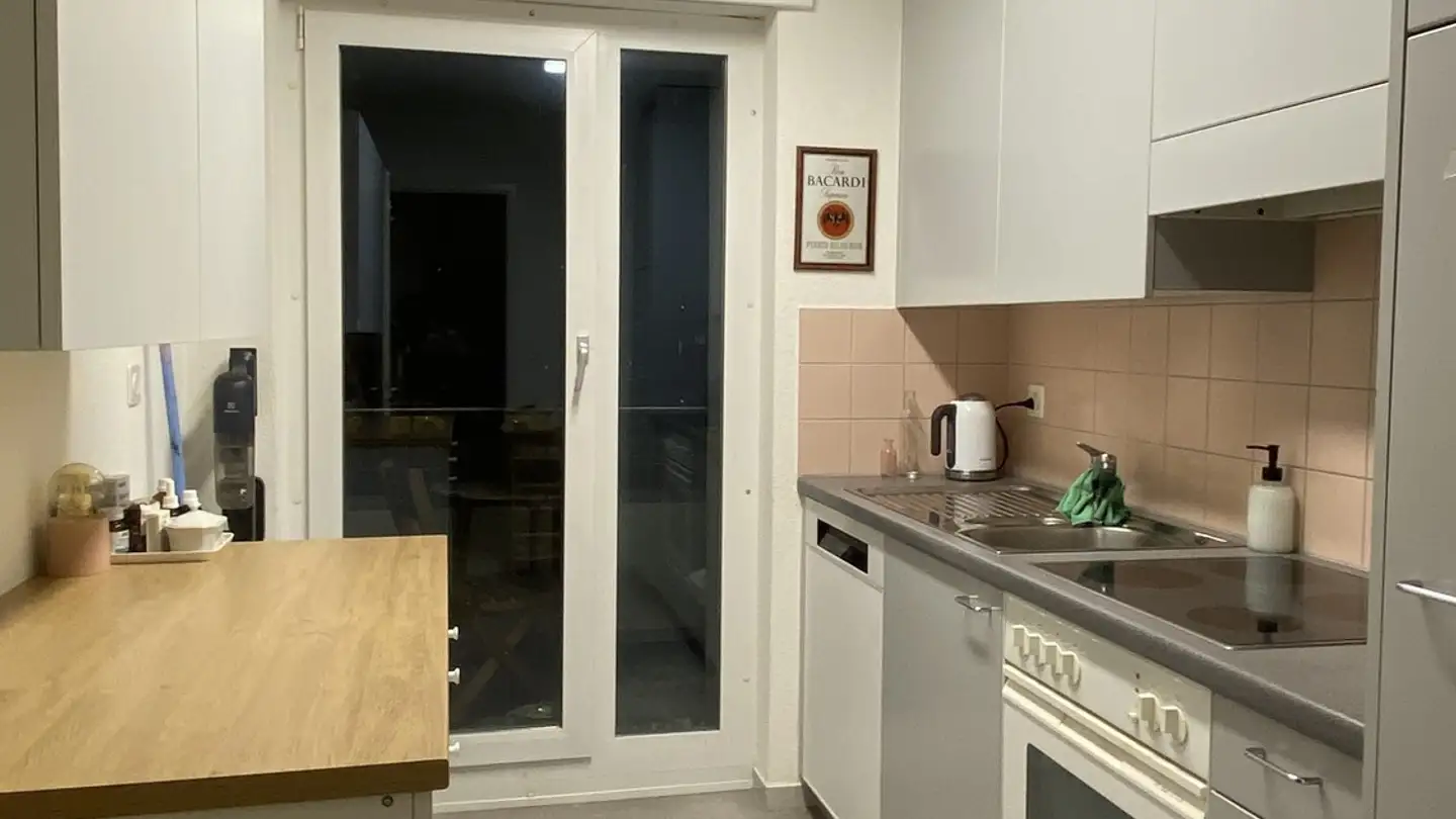 Appartamento in affitto - 5430 Wettingen - Foto 4