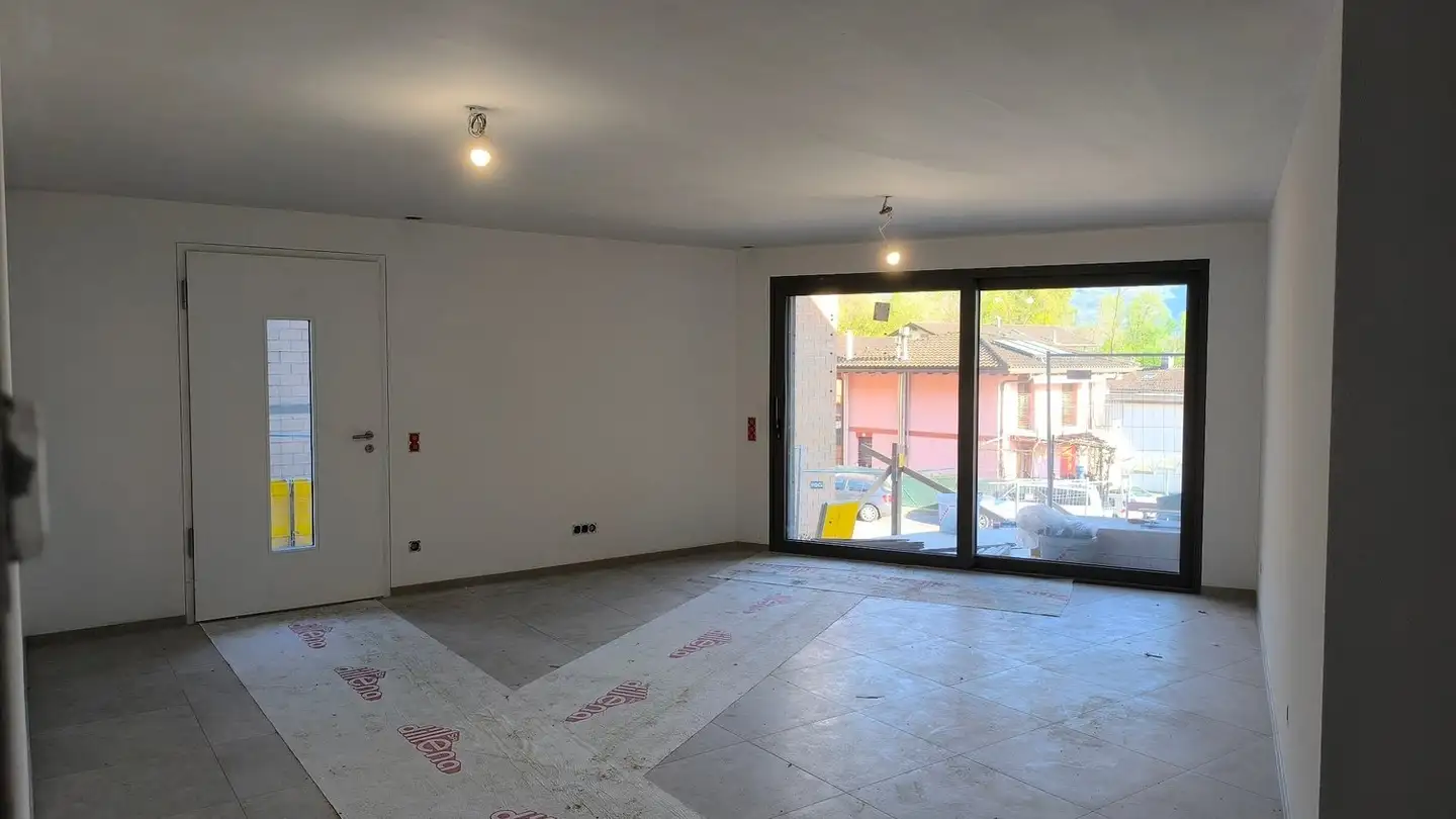 Appartamento in affitto - Via Gaggiole 15, 6596 Gordola - Foto 3