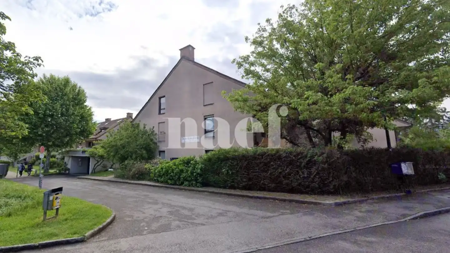 Gewerbe mieten - Chemin Des Hutins 42, 1232 Confignon