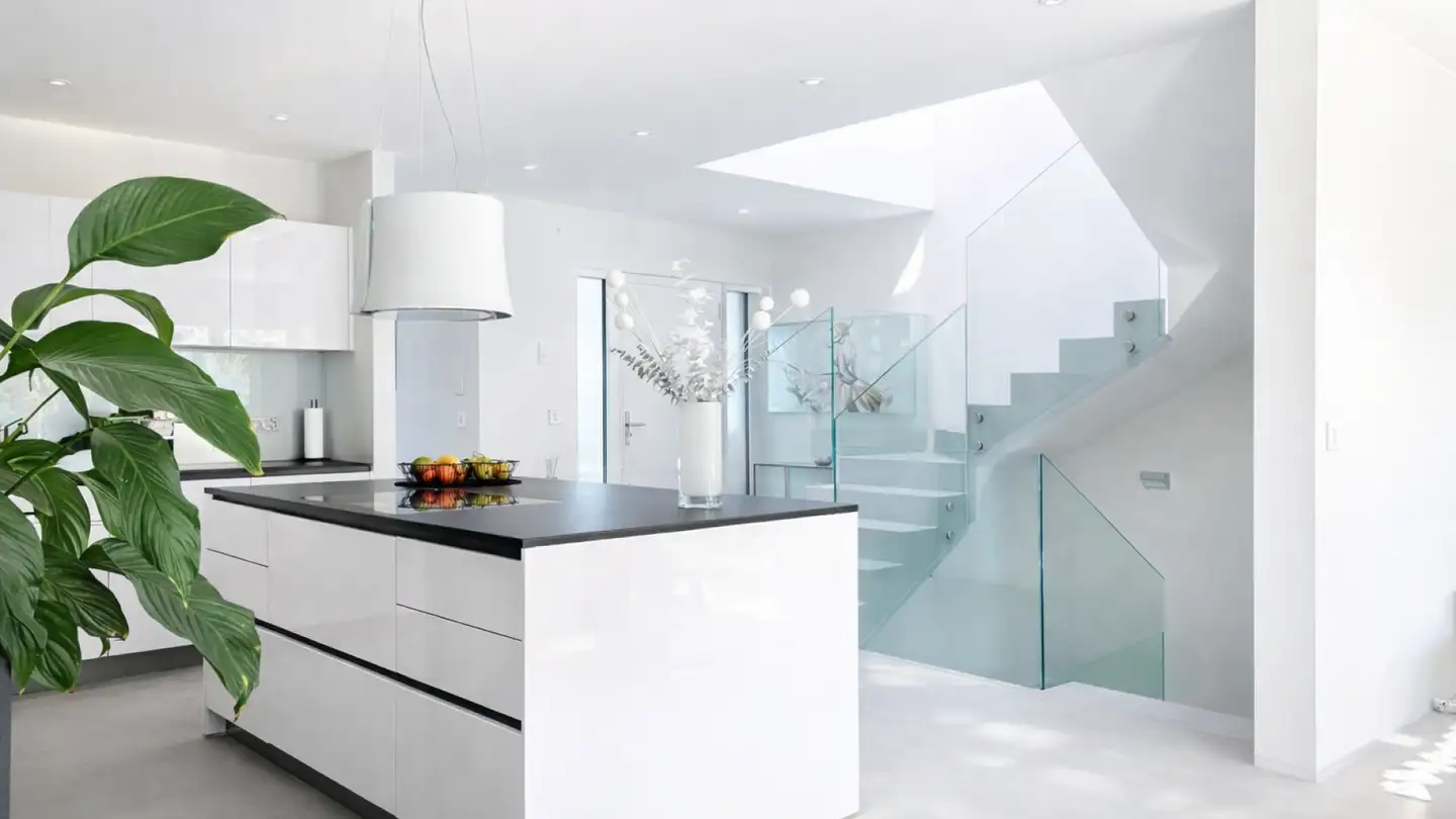 Einfamilienhaus kaufen - 1256 Troinex