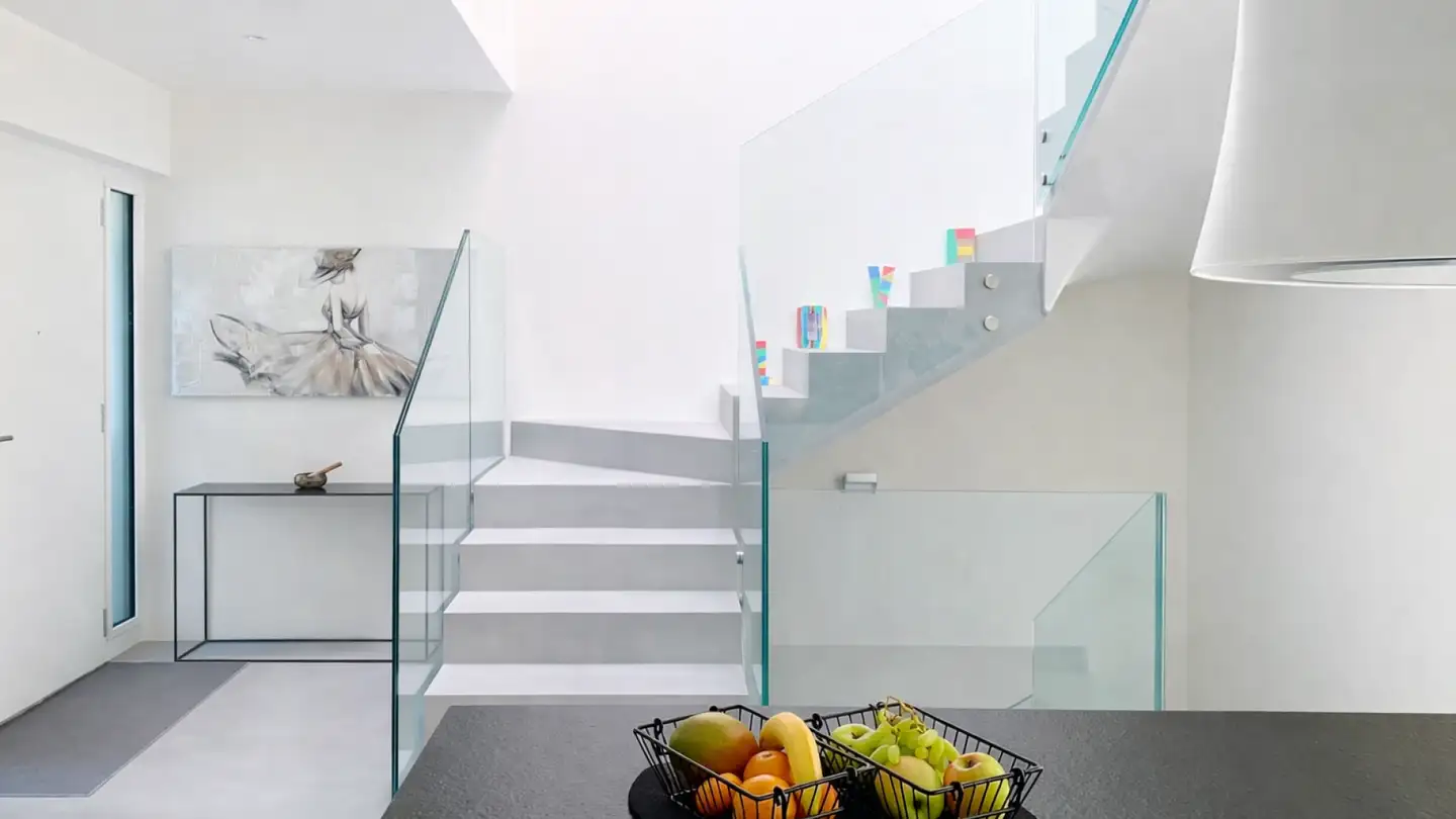 Einfamilienhaus kaufen - 1256 Troinex - Foto 2