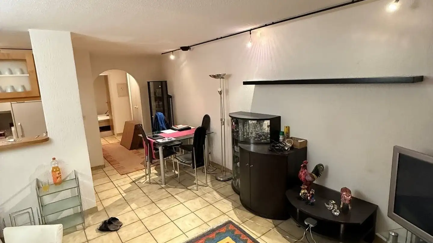 Apartment for rent - Meisenweg 10a, 3604 Thun