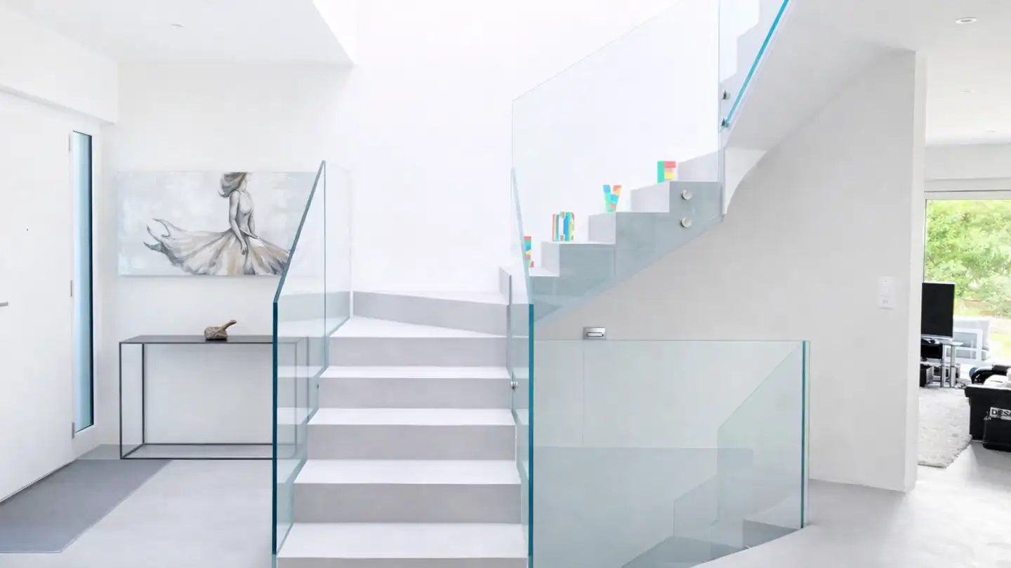 Einfamilienhaus kaufen - 1256 Troinex - Foto 4