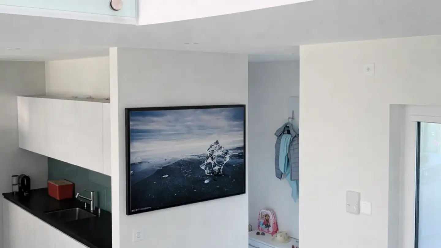 Einfamilienhaus kaufen - 1256 Troinex - Foto 3