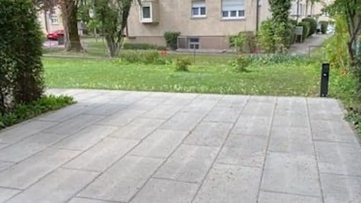Wohnung mieten - Herbstweg 77, 8050 Zürich - Foto 2