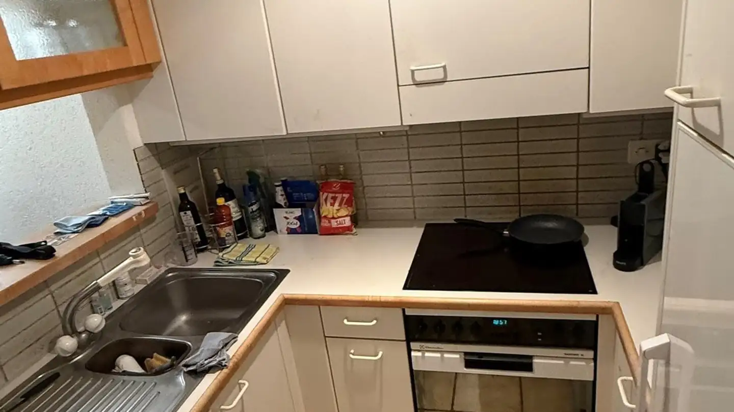 Apartment for rent - Meisenweg 10a, 3604 Thun - Photo 4