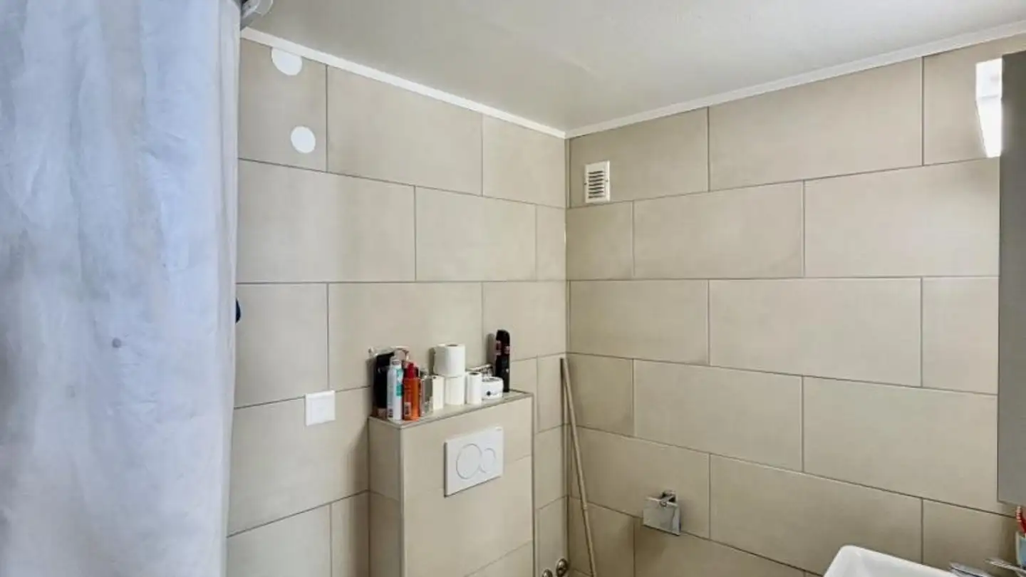 Chambre à louer - Rue Du Bourg 17, 3960 Sierre - Photo 2