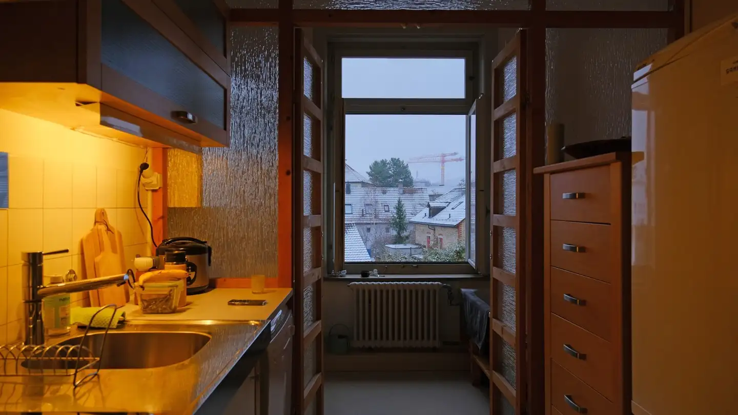 Apartment for rent - 8400 Winterthur - Photo 2