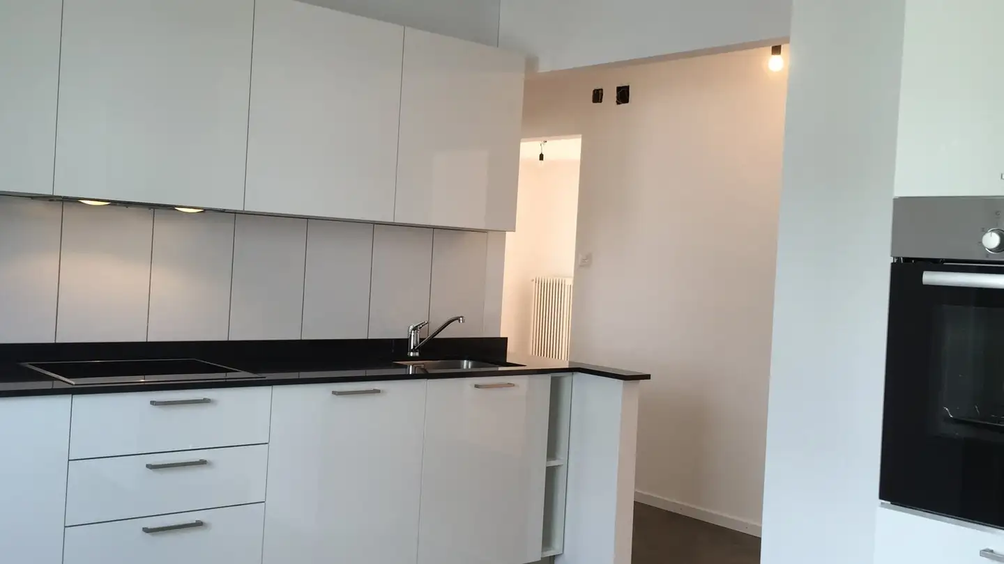 Appartement à louer - Hofmatte 11, 6162 Entlebuch - Photo 3