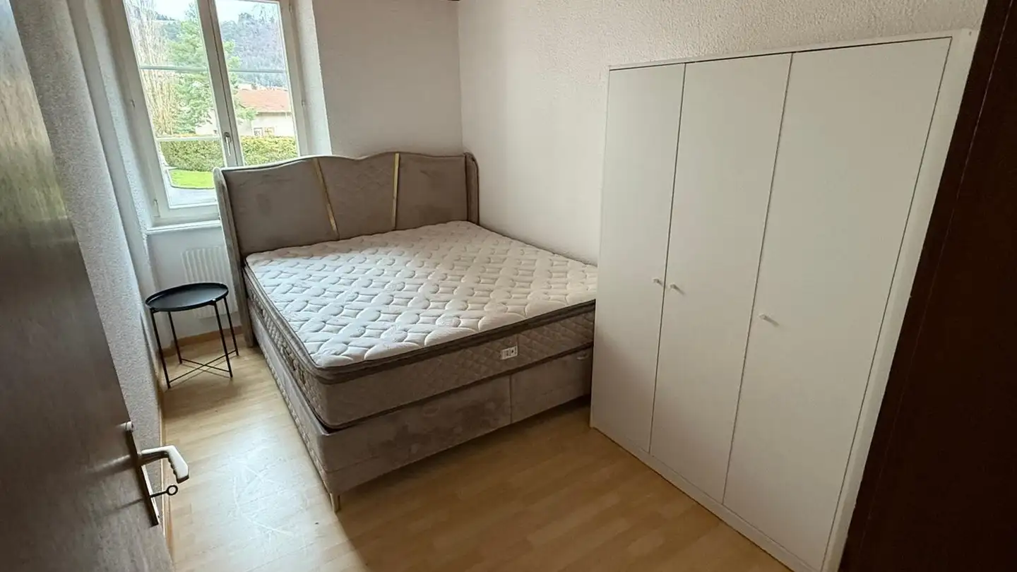 Appartamento ammobiliato in affitto - Rue Industrielle 86, 2740 Moutier - Foto 2