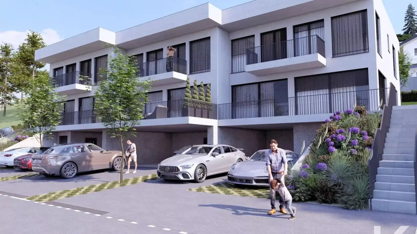 Maison individuelle à vendre - 3972 Miège - Photo 3