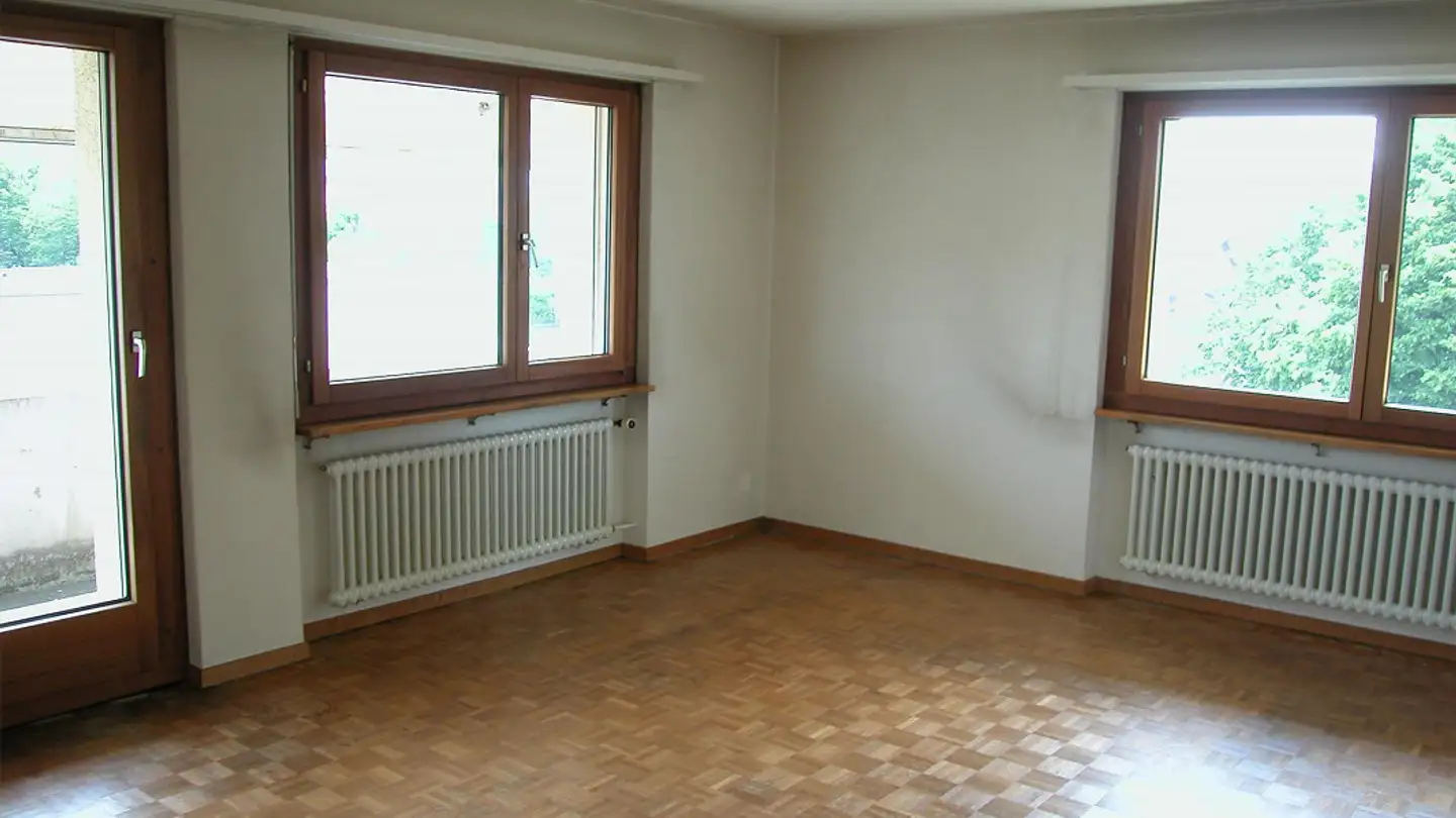 Wohnung mieten - Ringstrasse Nord 23, 5600 Lenzburg - Foto 3