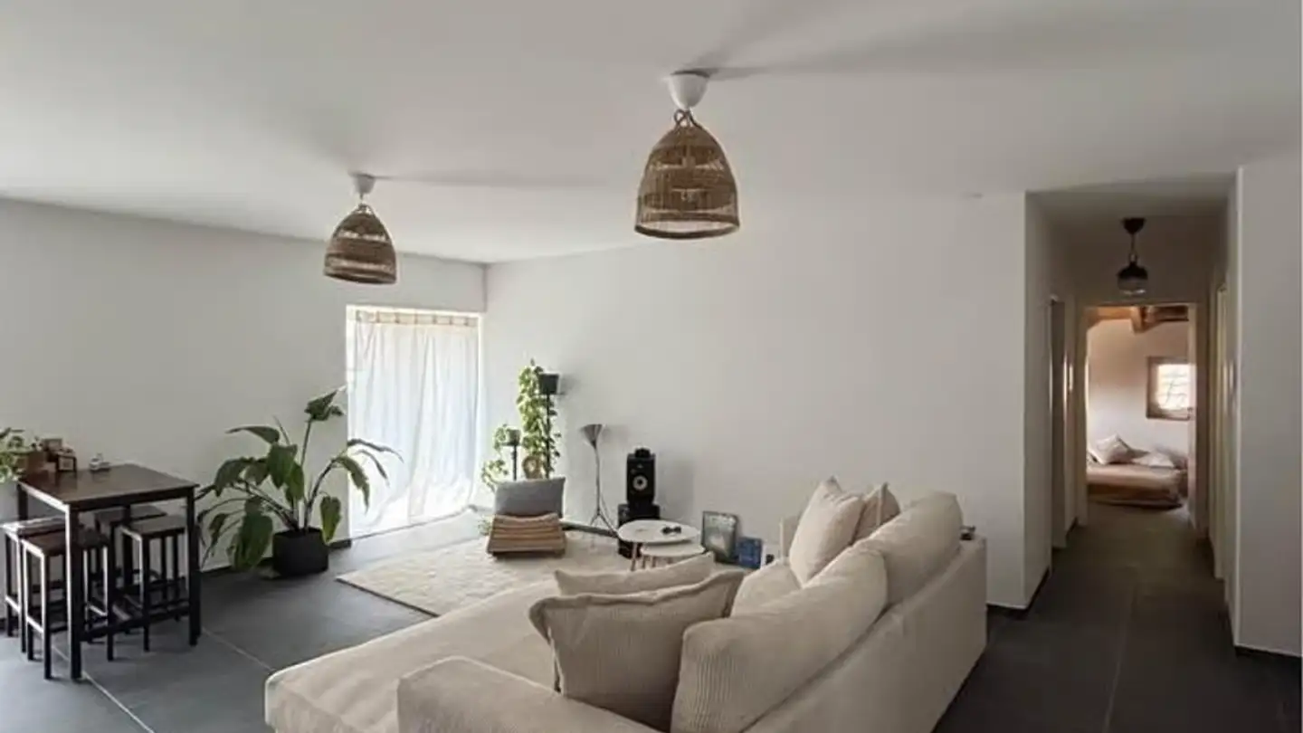 Apartment for rent - 1867 Ollon VD