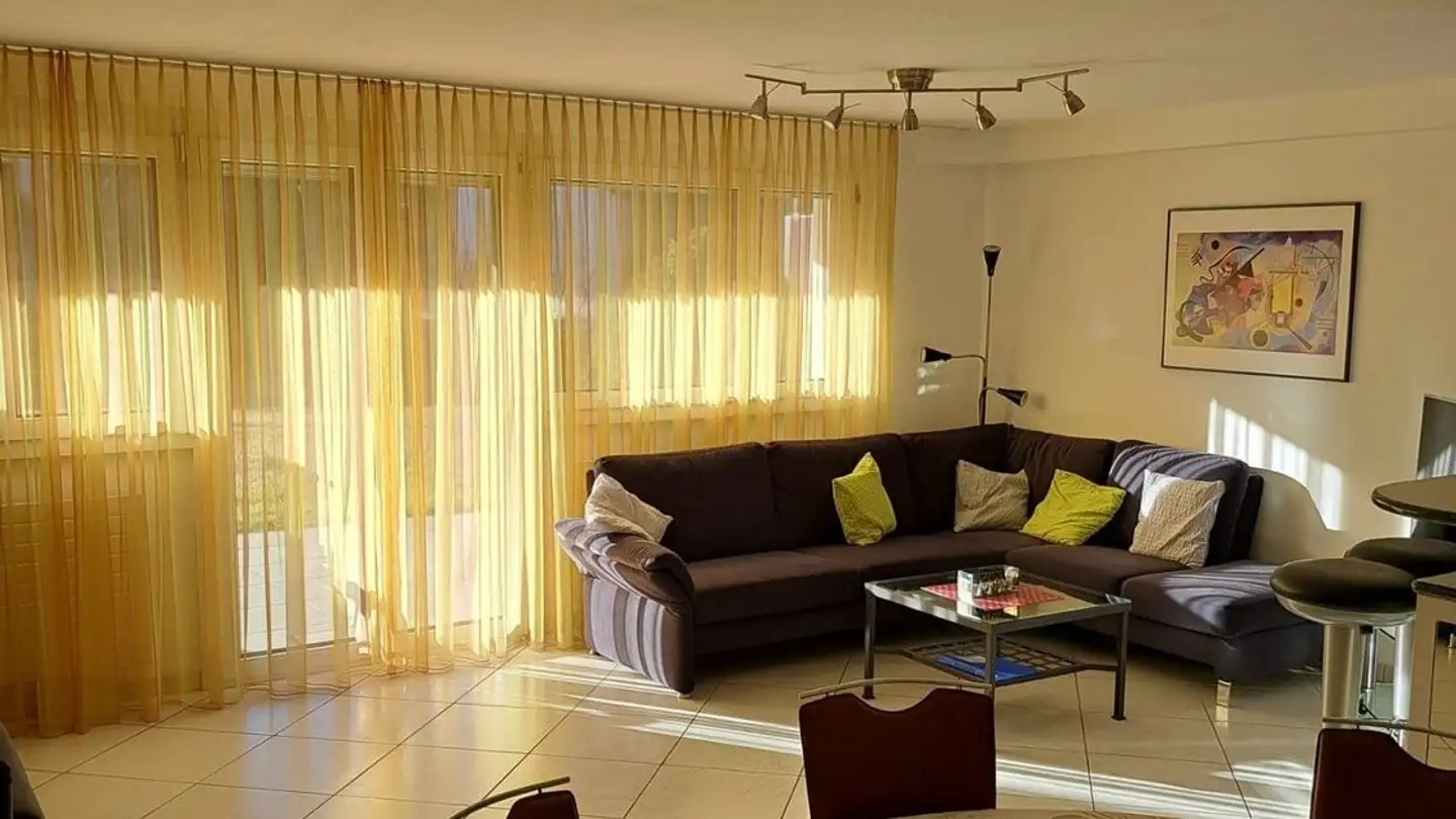 Appartamento in affitto - Las Vals 1, 7452 Cunter