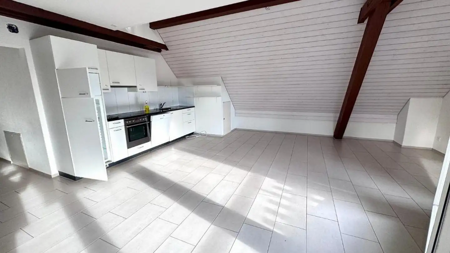 Loft mieten - Bächliwis 2b, 8184 Bachenbülach - Foto 2