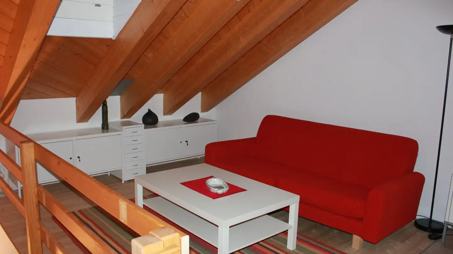 Appartamento in affitto - 6685 Bosco/Gurin - Foto 4