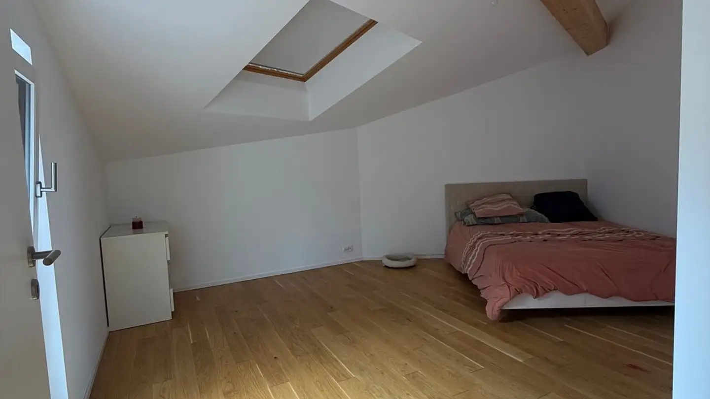 Appartement à louer - Chemin Du Contournement, 1337 Vallorbe - Photo 3