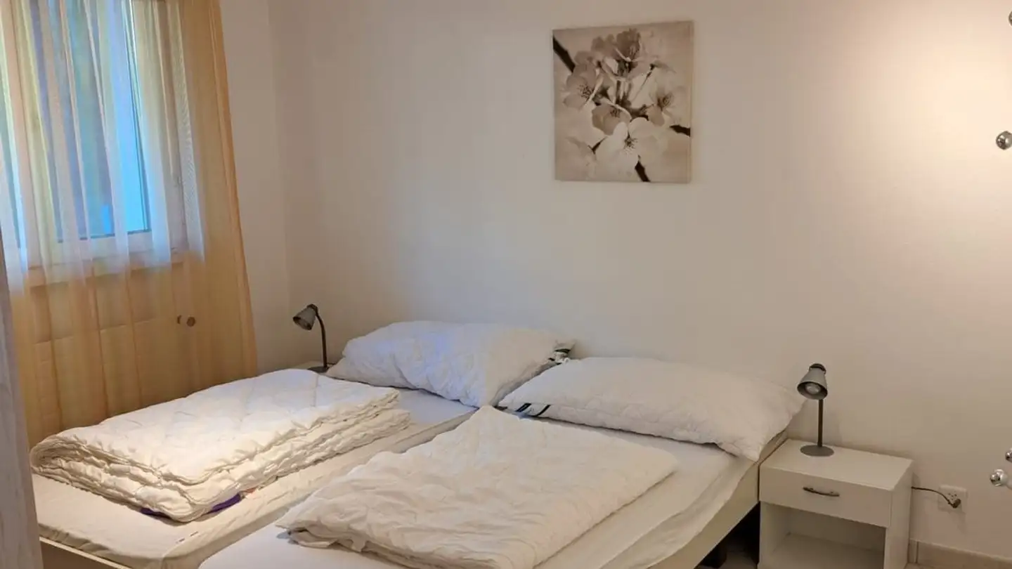 Appartamento in affitto - Las Vals 1, 7452 Cunter - Foto 3