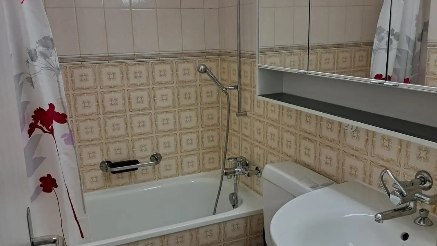 Appartamento in affitto - Las Vals 1, 7452 Cunter - Foto 4