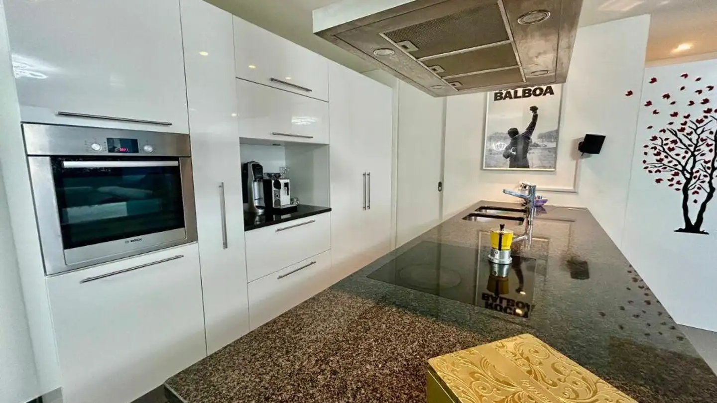 Apartment for sale - Via Strécia, 6814 Cadempino - Photo 2